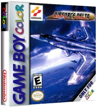 jeu Airforce Delta